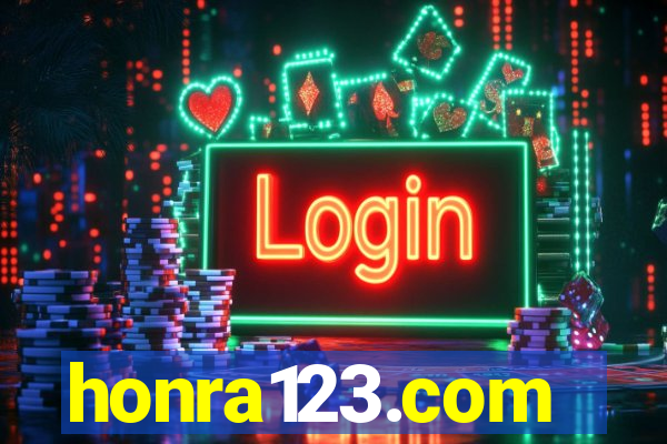 honra123.com