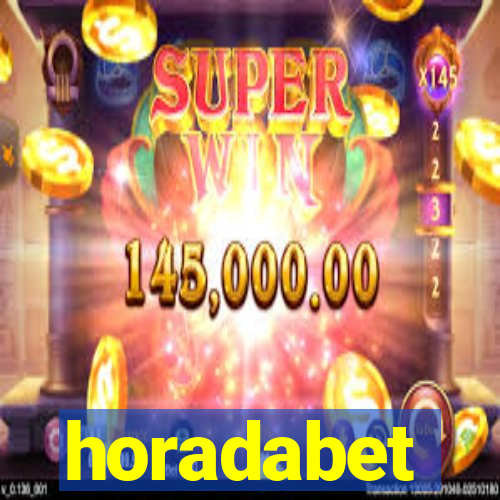 horadabet