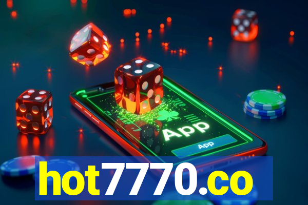 hot7770.co