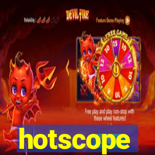 hotscope