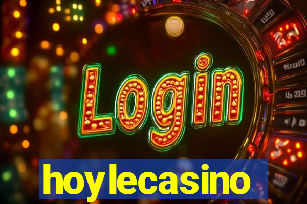 hoylecasino