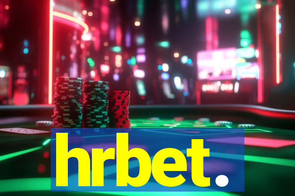 hrbet.