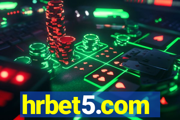 hrbet5.com