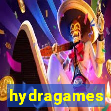 hydragames