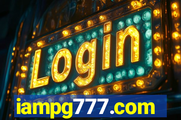 iampg777.com