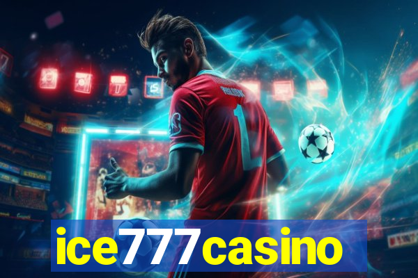 ice777casino