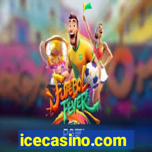 icecasino.com