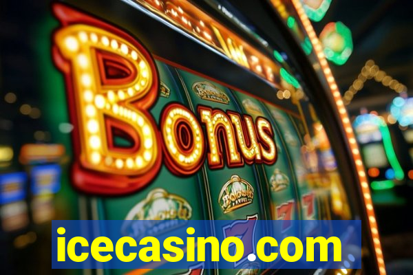 icecasino.com