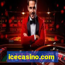 icecasino.com