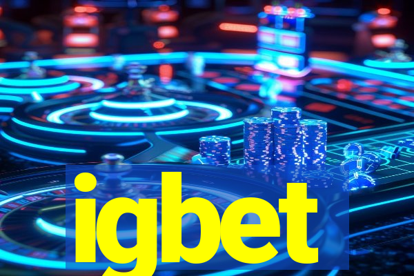 igbet