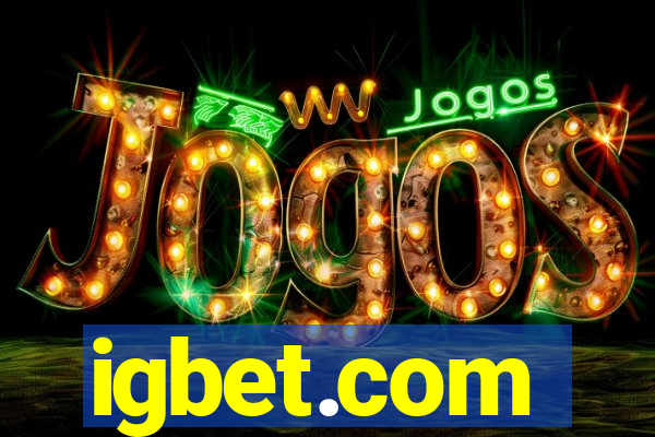 igbet.com