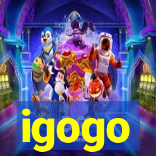 igogo