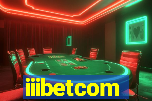 iiibetcom