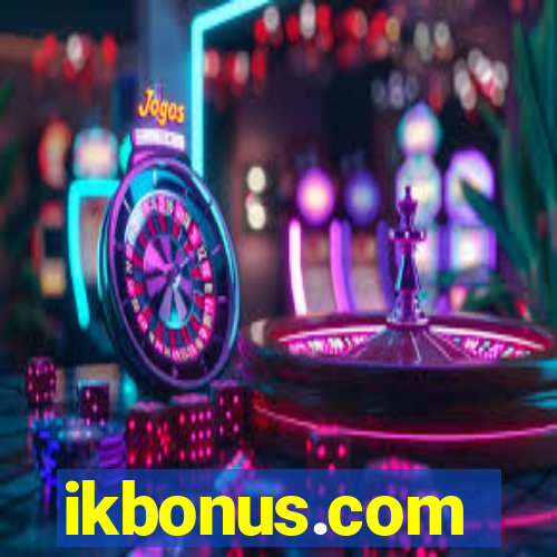 ikbonus.com