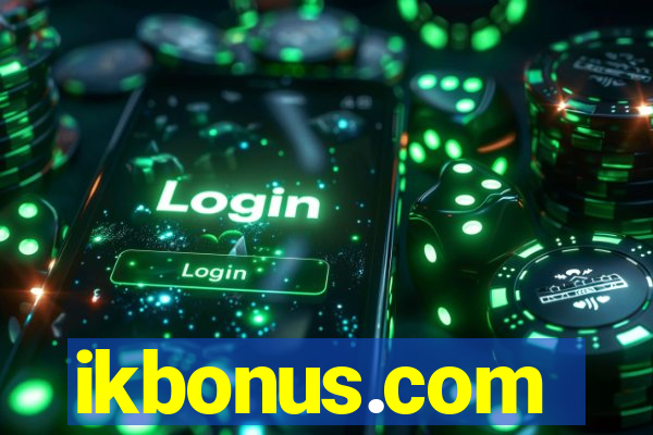 ikbonus.com