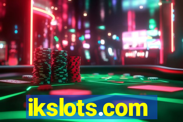 ikslots.com