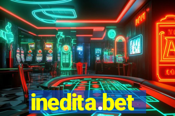 inedita.bet