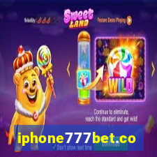 iphone777bet.com