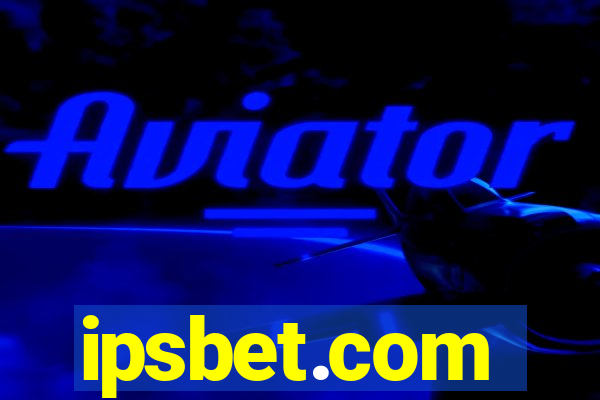 ipsbet.com