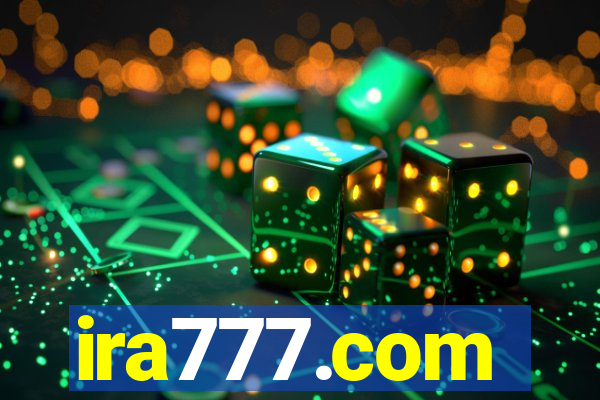 ira777.com