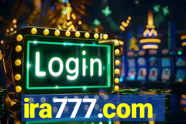 ira777.com