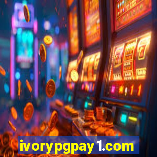 ivorypgpay1.com