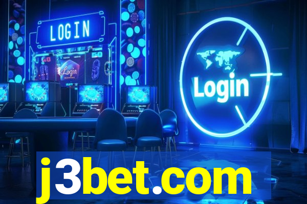 j3bet.com