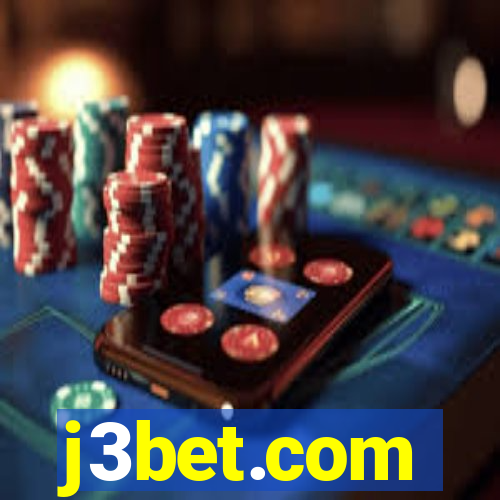 j3bet.com