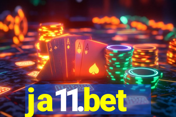 ja11.bet