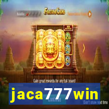 jaca777win