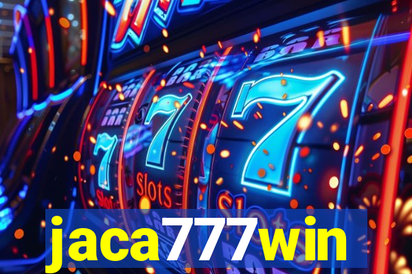 jaca777win