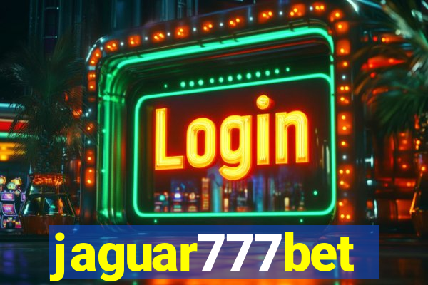 jaguar777bet