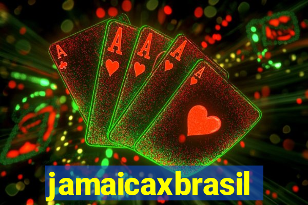 jamaicaxbrasil