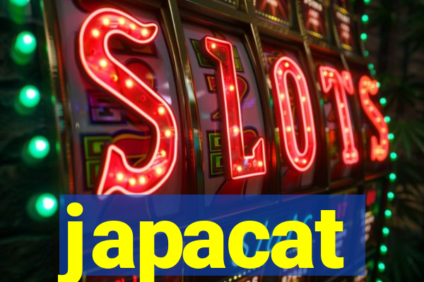 japacat