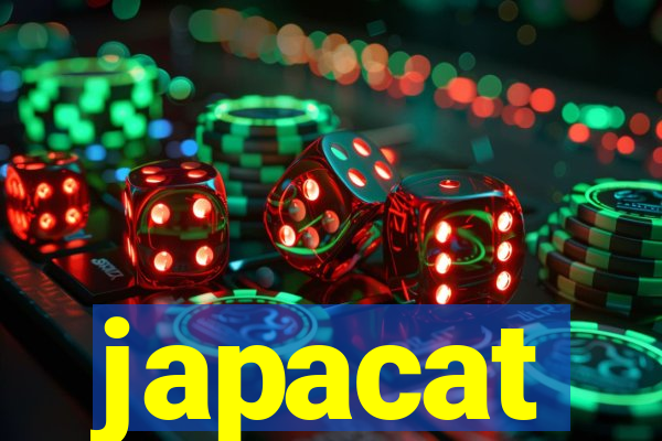 japacat