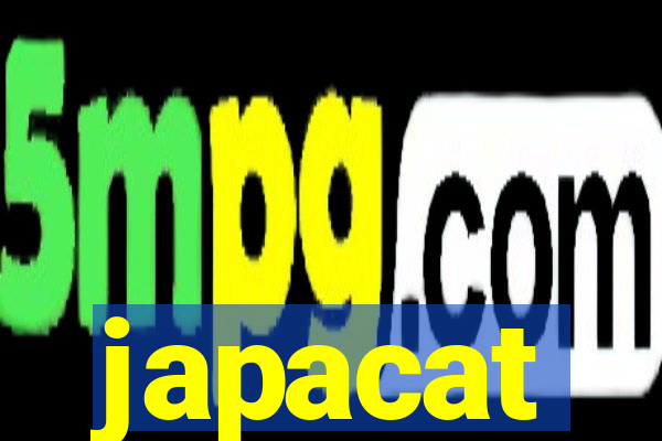 japacat