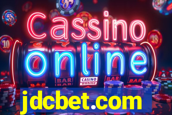 jdcbet.com