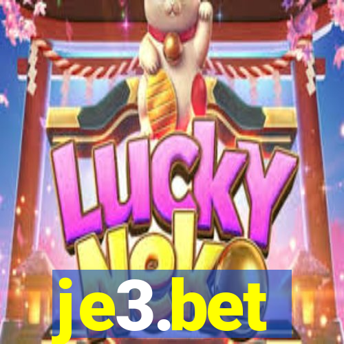 je3.bet