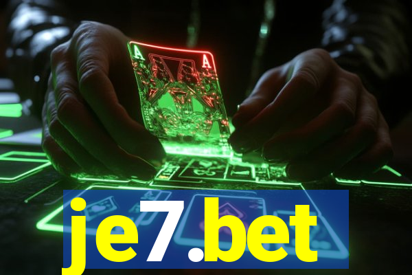 je7.bet