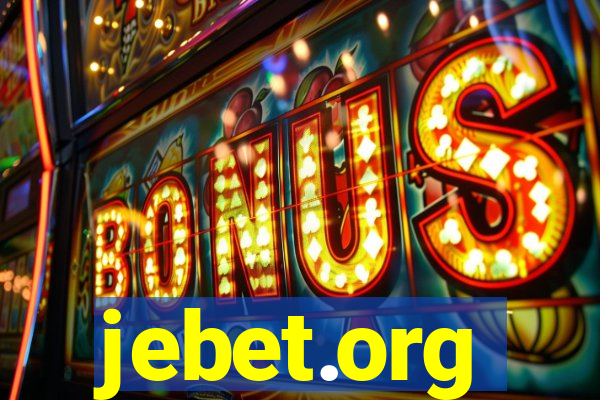 jebet.org