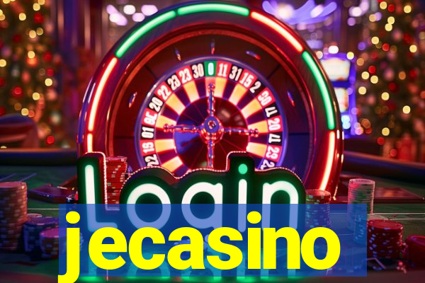 jecasino