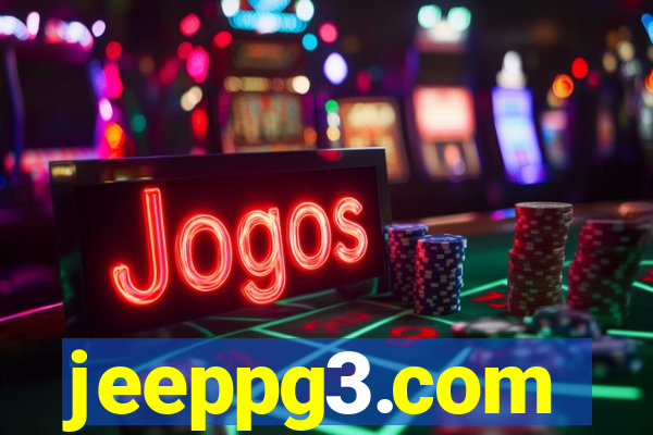 jeeppg3.com