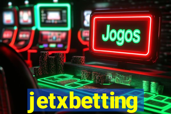 jetxbetting