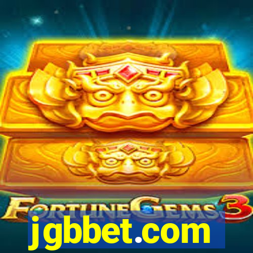 jgbbet.com