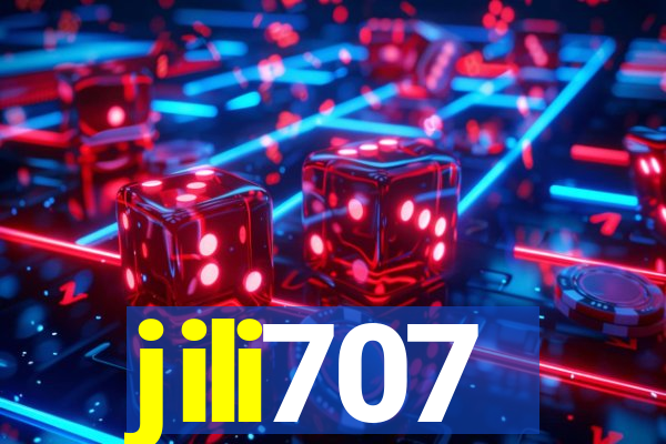 jili707