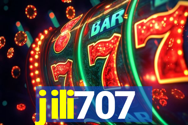 jili707