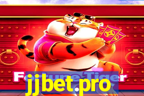 jjbet.pro