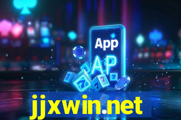 jjxwin.net