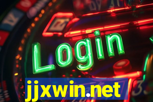 jjxwin.net