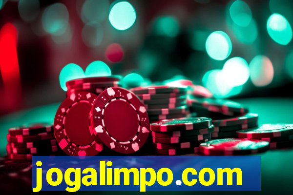 jogalimpo.com